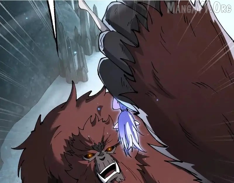 From Goblin to Goblin God Chapter 86 - page 2